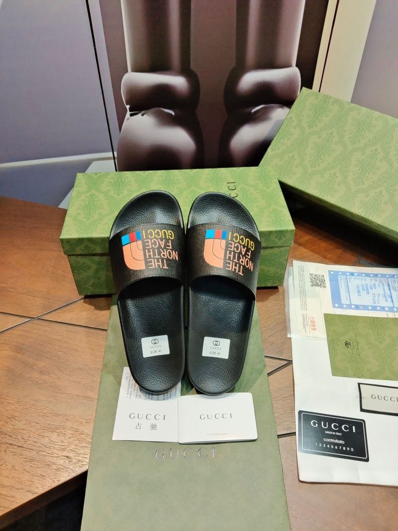 Gucci Slippers